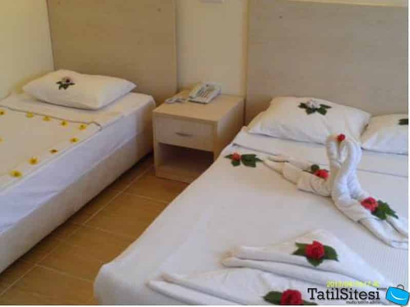 Summer Sun Beach Hotel 